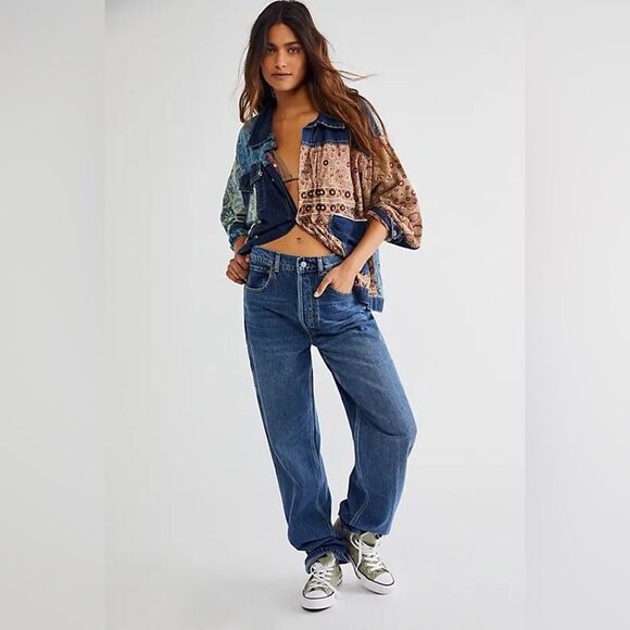 Boyish Denim - Boyish The Ziggy Carpenter Jeans Size 30